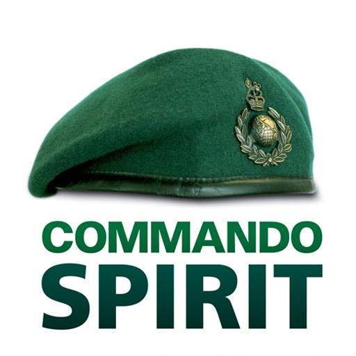 Take on a Commando Spirit challenge to face formidable aspects of Commando training. Authentic, original and best. Raising funds for those who need it most.