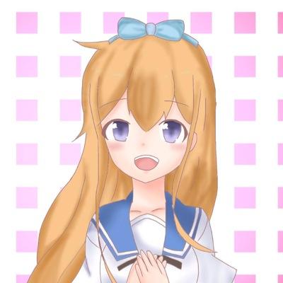 あんガル用垢です。推しキャラはゆきちゃん、まりあちゃん、セイラちゃん、つゆちゃん、こよちゃんです(*^^*)アイコンは、古海 れの(@Old_ocean)さんに描いていただきました (✿´ ꒳ ` )あんガル好きの方、仲良くしていただけたら嬉しいです^ ^ 最近スクフェスにもはまってたり。かよちん推しです(・ω・)ノ
