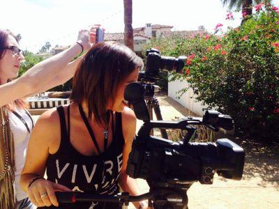 OshritBuahron's profile picture. Photography, FilmMaking and For The Stars fashion house -Social Media manager