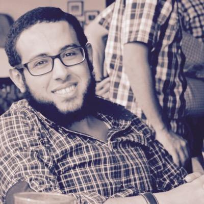#data scientist MSc student @Nile university #deeplearning #textmining #NLP #datascience