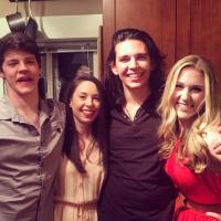 Courtney Koski (@courtney_koski) 's Twitter Profile Photo Courtney Koski (@courtney_koski) 's Twitter Profile Photo