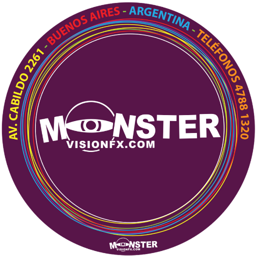 Monstervisual3d's profile picture. https://t.co/wCcIuR7qv4