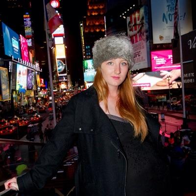 kuriouskati's profile picture. mental health//equity//women’s rights//data science//crypto