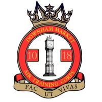 1018(Downham Mkt)ATC (@1018sqnatc) 's Twitter Profile