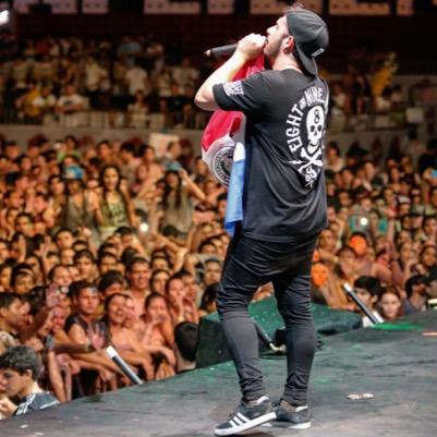 Account official dedicated to @Borgore. Photos, videos, interviews, tour dates and more. Buygore Records #BG