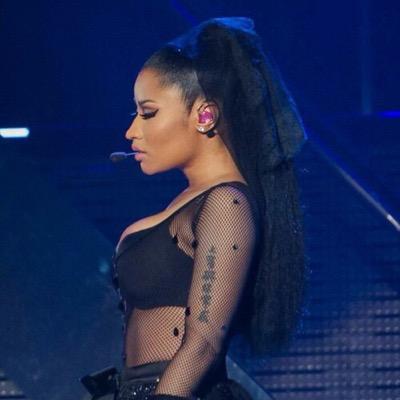 itsbarbiebtch_'s profile picture. ~I just wanna be Nickis favorite~