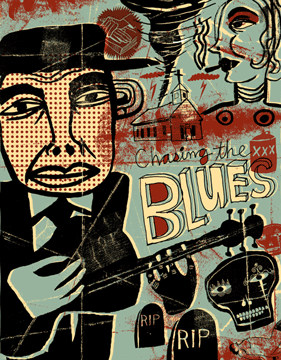 idiomag's blues music feed. Get a music magazine based on your exact taste at http://t.co/1Zl5QJswEq