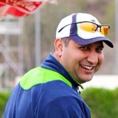 malikadnan78's profile picture. 
