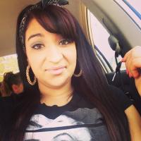 Lauren Martinez (@yo_justa_lilbit) 's Twitter Profile
