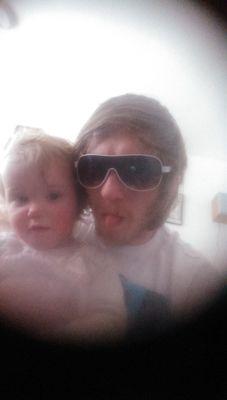 3f7ed45daf814b1's profile picture. 