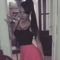 luciana lucero (@lucianalucerook) 's Twitter Profile