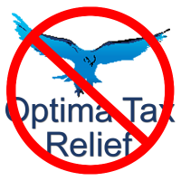 OptimaTaxRelief (@optimataxrelief) 's Twitter Profile