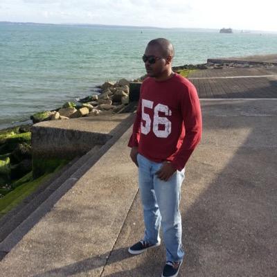chidicfc's profile picture. 