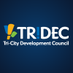 TRIDEC (@tcdevcouncil) Twitter profile photo TRIDEC (@tcdevcouncil) Twitter profile photo