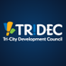 TRIDEC (@TCDevCouncil) Twitter profile photo