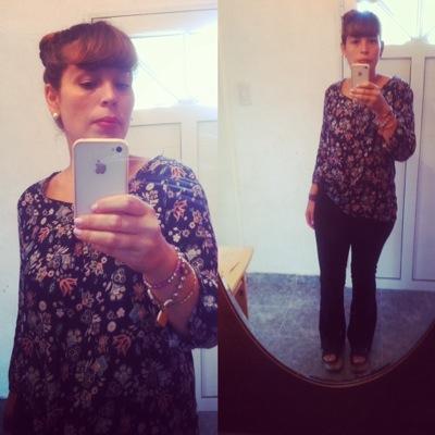 LuzMMartinez's profile picture. Sincera, Madre, esposa,  amiga y por sobre todas las cosas MUJER Enamorada ,Feliz, NO soy perfecta. El/La que me quiere me acepta tal cual soy.