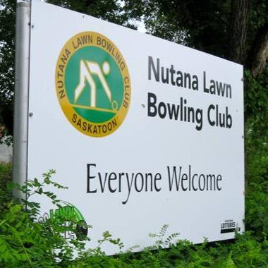 The Nutana Lawn Bowling Club formed in 1938. Welcomes the recreational to competitive lawn bowlers of all ages. Email us at nlbcsaskatoon@gmail.com.