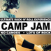 Camp Jam (@camp_jam) Twitter profile photo Camp Jam (@camp_jam) Twitter profile photo