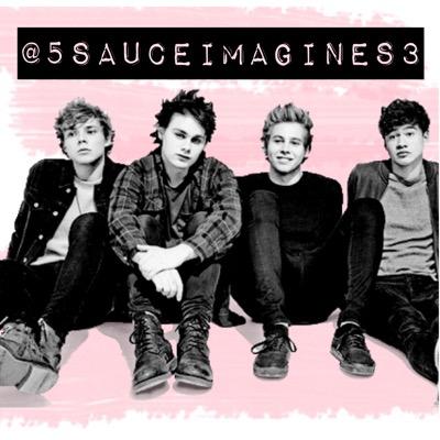卌 5SOS Imagines 卌さんのプロフィール画像