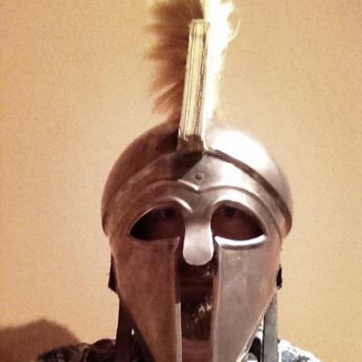 chrisbackey's profile picture. 