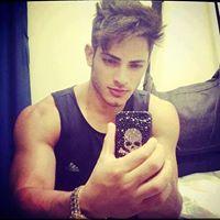 sheknawas22's profile picture. 