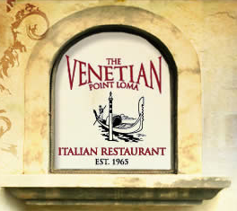 Venetian Italian Restaurant