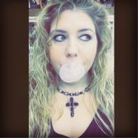 Allison H (@allisonathena) 's Twitter Profile