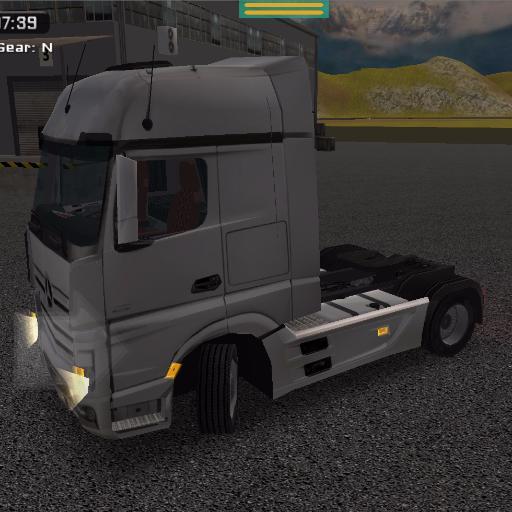 Grand Truck Simulator is the truck sim for mobile devices. It will be published in mid- 2015 for Android, iOS and Windows Phone. We love to hear your suggestion