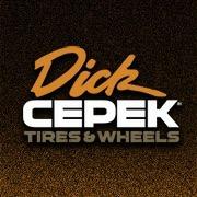 Dick Cepek Tires(@DickCepekTires) 's Twitter Profile Photo