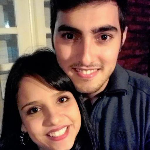 Bjergborn's profile picture. 