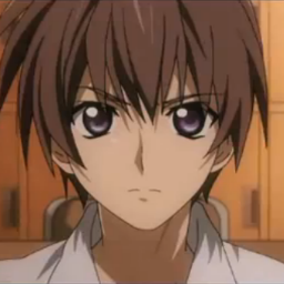 DemonMaebara's profile picture. My name is Keiichi Maebara. I have a baseball bat and not afraid to swing to protect those I love. [#HigurashiRP] [#Multiverse] I love you: @DemonSonozaki ❤️