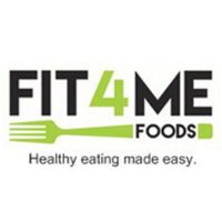 FIT4ME FOODS(@FIT4MEFOODS) 's Twitter Profile Photo