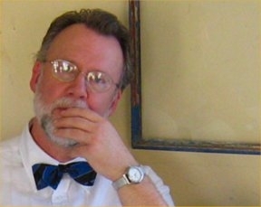 Professor of Christian history and formation and Director of Christian Earthkeeping at George Fox Evangelical Seminary in Portland, Oregon