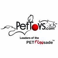 Here at PetToys.com™, we consider ourselves the ambassadors of funness. Our mission is simple: to start a funness crusade for pets, known as the Pet FUNsade™