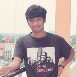 syauqitamik's profile picture. 