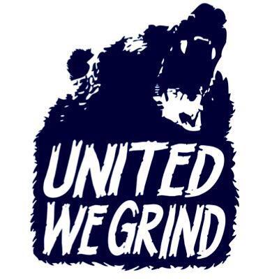 The Official Twitter of the movement known as @UnitedWeGrind Est. 2013 #UnitedWeGrind #GrindCity #GrizzNation #Choose901 #ILoveMemphis #Memphis