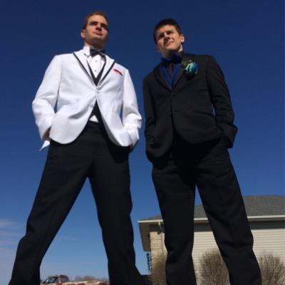 JasonPafko's profile picture. Blaine, MN/Bethel