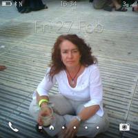 Cherry Kilbride (@kilbridecherry) 's Twitter Profile
