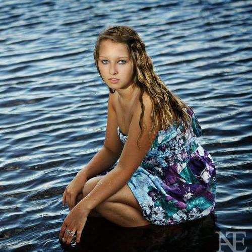 StClaireraven's profile picture. 