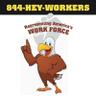 HeyWorkers's profile picture. One call to 844-439-9675 after a work related injury will get you connected with the medical and legal help you need.