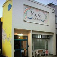 桑名のほっこり古民家「麦カフェ」 (@_mugicafe) 's Twitter Profile