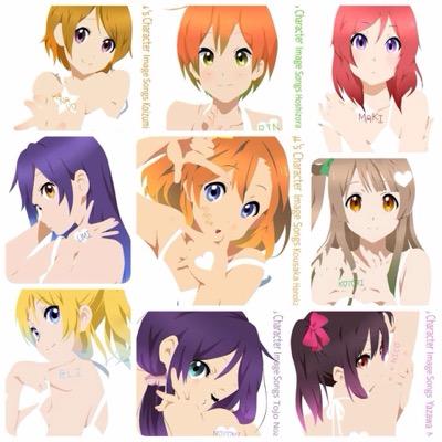 ジョーカー ラブライブ垢 Sur Twitter エンジェリックエンジェルのエリチカかわいすぎだろー ハラショー ジョーカー ラブライブ垢 Sur Twitter エンジェリックエンジェルのエリチカかわいすぎだろー ハラショー