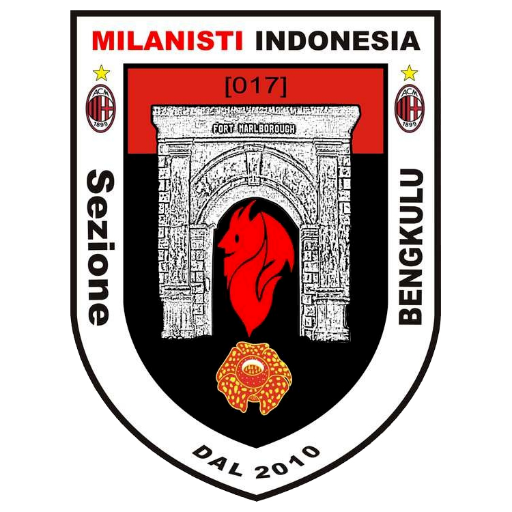 Official Twitter of Milanisti Indonesia Sezione Bengkulu (017)

IG: @MISezBengkulu