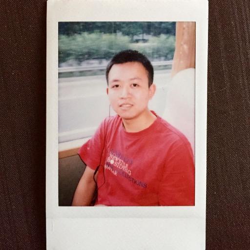 jaybowong's profile picture. A design learner and frontend dev.