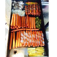 Alamo Hot Dog Co.(@AlamoHotDogCo) 's Twitter Profile Photo