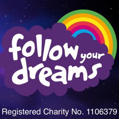 Charity helping children and young people with learning disabilities to follow their dreams. Tweets from our CEO Diane.