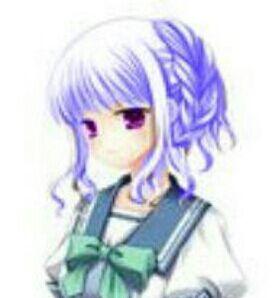 I have a Human form to go with my Fairy self But if you mess with me or ruin my jokes I'll put you in a ball of water GOT IT!! sister: @Ice_Fairy2002