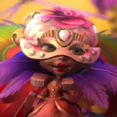 PinkyLBP's profile picture. Hello sackpeople! You know me! I'm Pinky, the queen of Bunkum Lagoon. (ran by @LALA0123LBP)