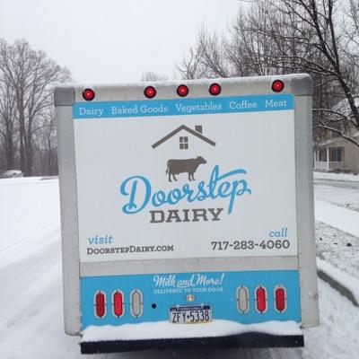 DoorstepDairy Profile Picture