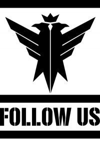 Follow us! 
Visit http://t.co/0jGT9waTEW -  vouching agent: Nightwing